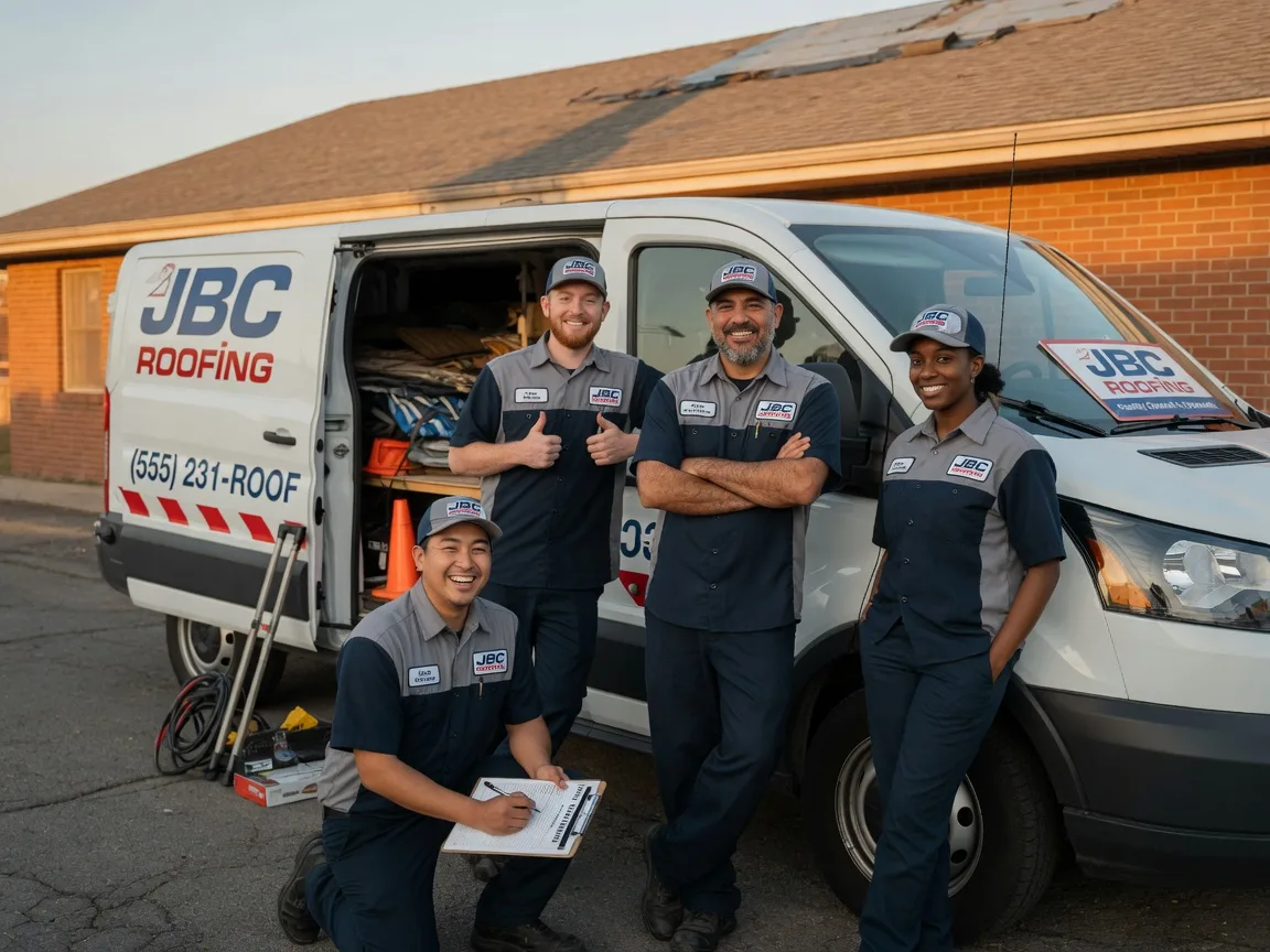 Roof Replacement company in Aurora, IL