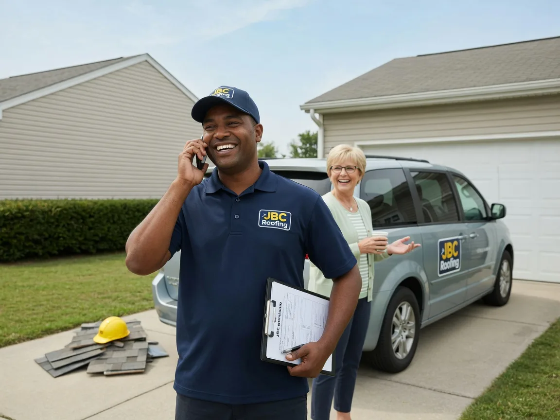 Roof Replacement Aurora, IL FAQs